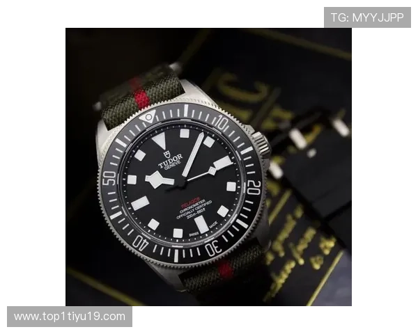 帝舵腕表线上直播专场，新品发布与工艺鉴赏